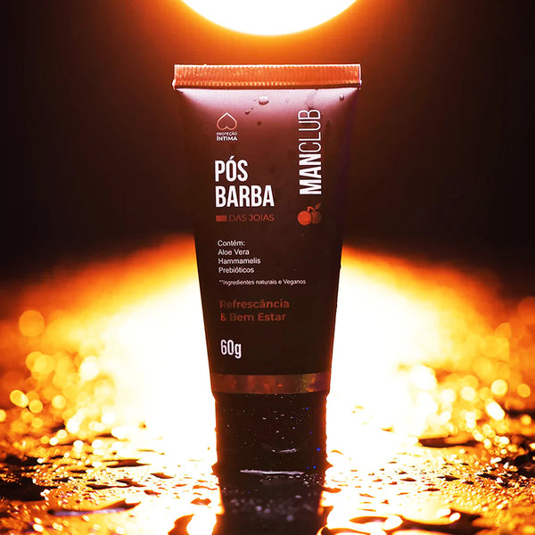 Free Pós-barba das Joias - Imagem 2