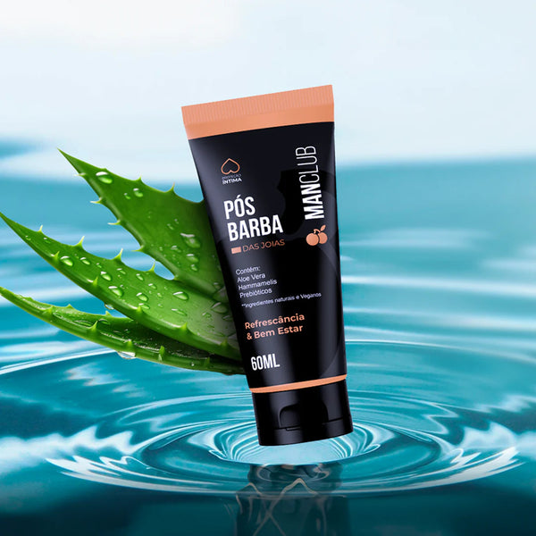 Free Pós-barba das Joias - Imagem 3