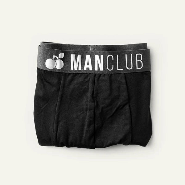 Free A Cueca Boxers - ManClub - Imagem 1