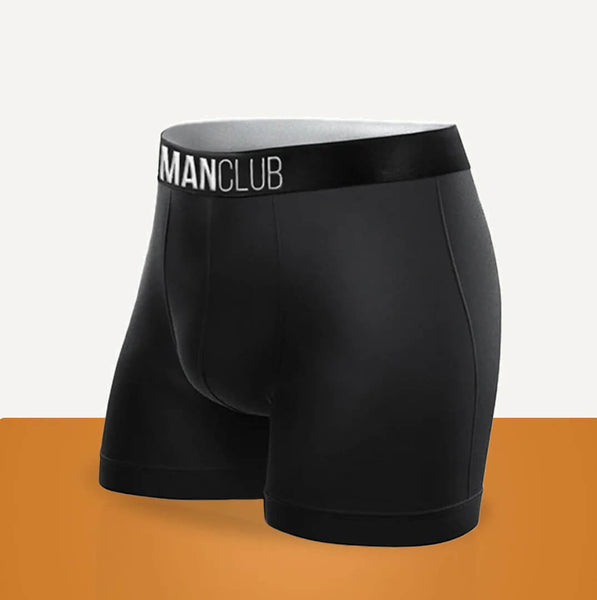 Free A Cueca Boxers - ManClub - Imagem 2