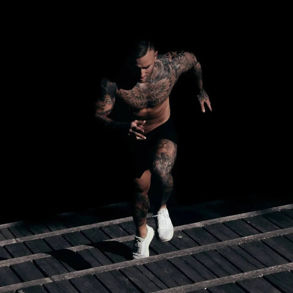 Free A Cueca Boxers - ManClub - Imagem 4