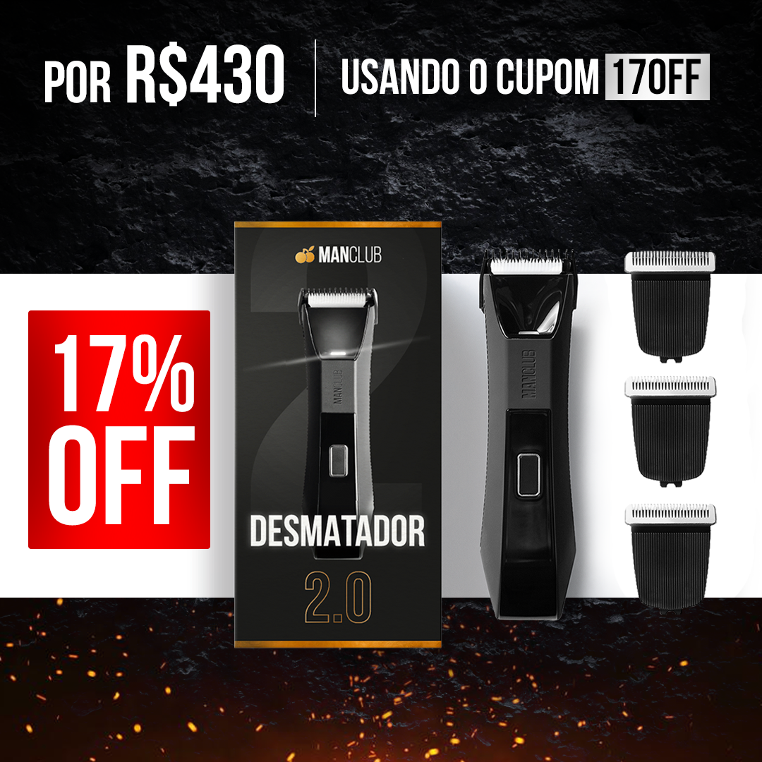 Kit Higiene Máxima 2.0 BLACK