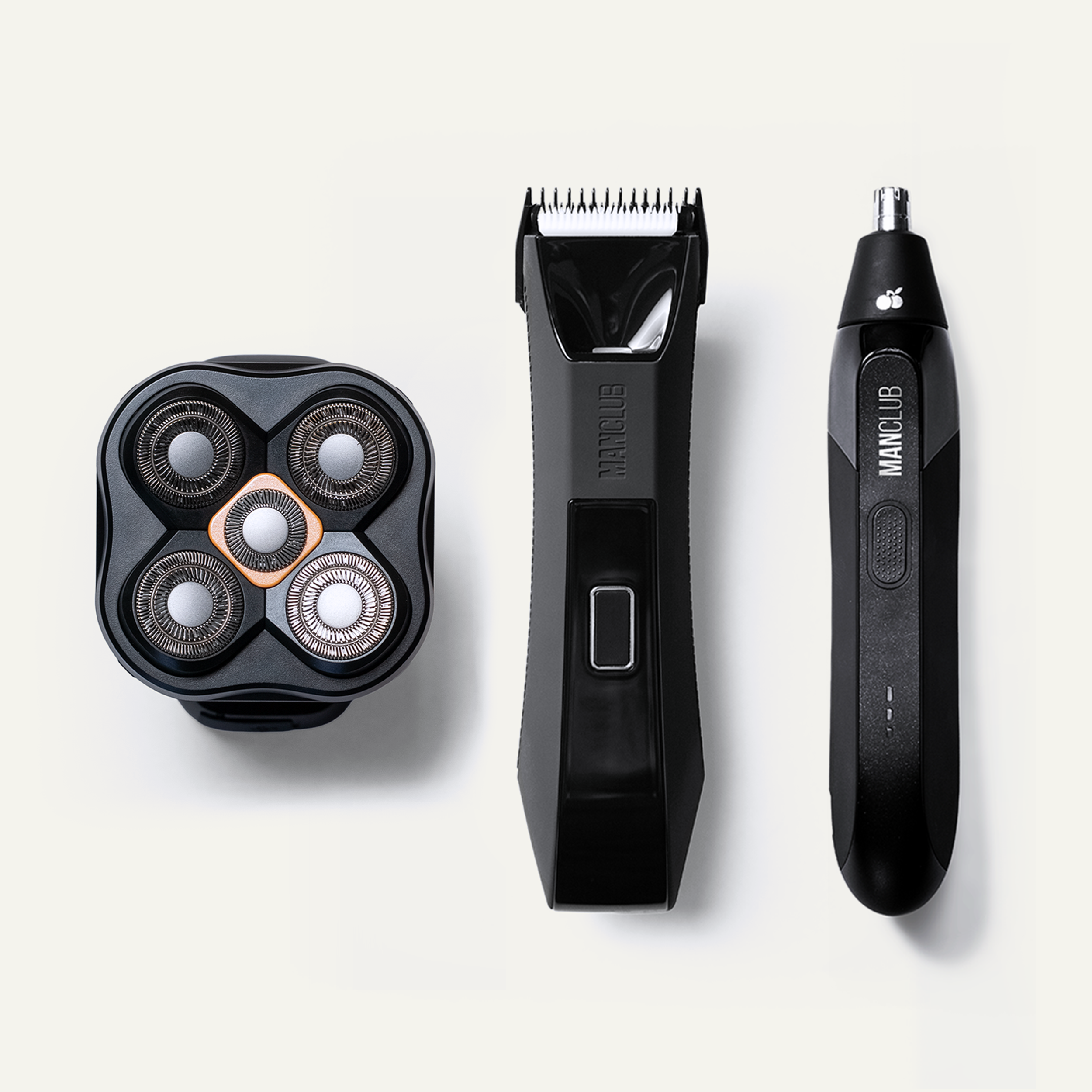 Kit Apara 2.0 - O Desmatador 2.0 + O Podador + O Polidor