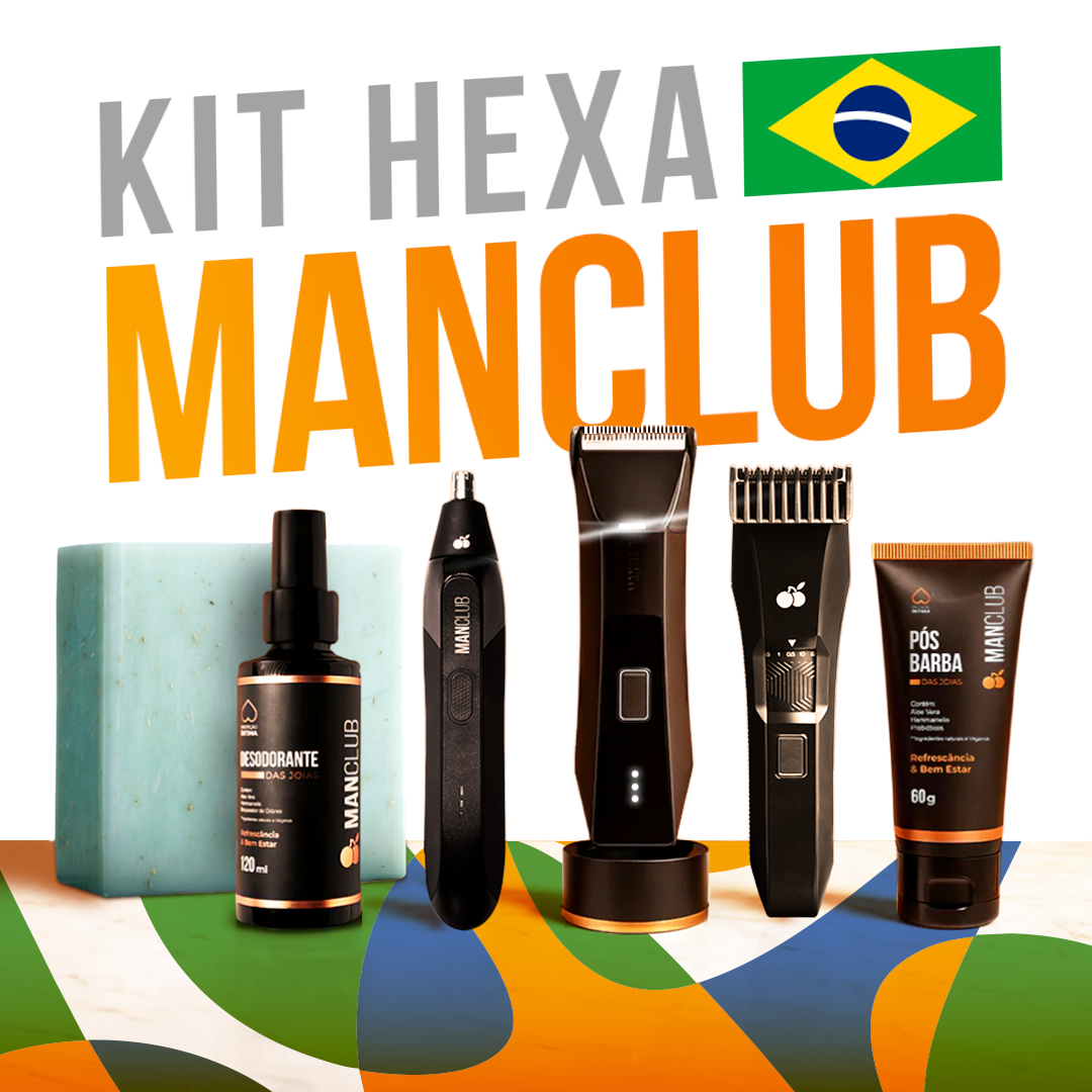 Kit Hexa