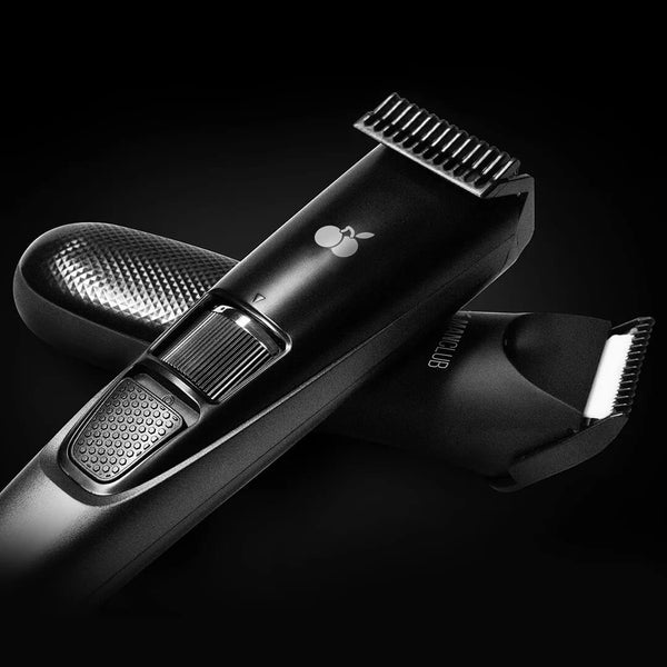 Barbeador O Escultor - O Melhor Barbeador Elétrico para Barba e Cabelo | ManClub - Imagem 3