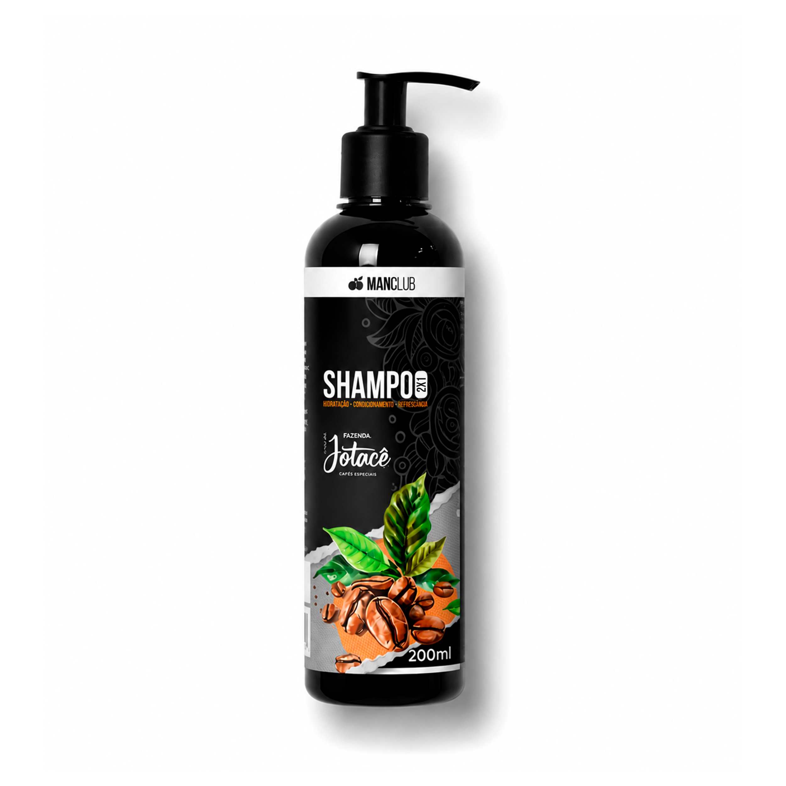 SHAMPOO 2X1