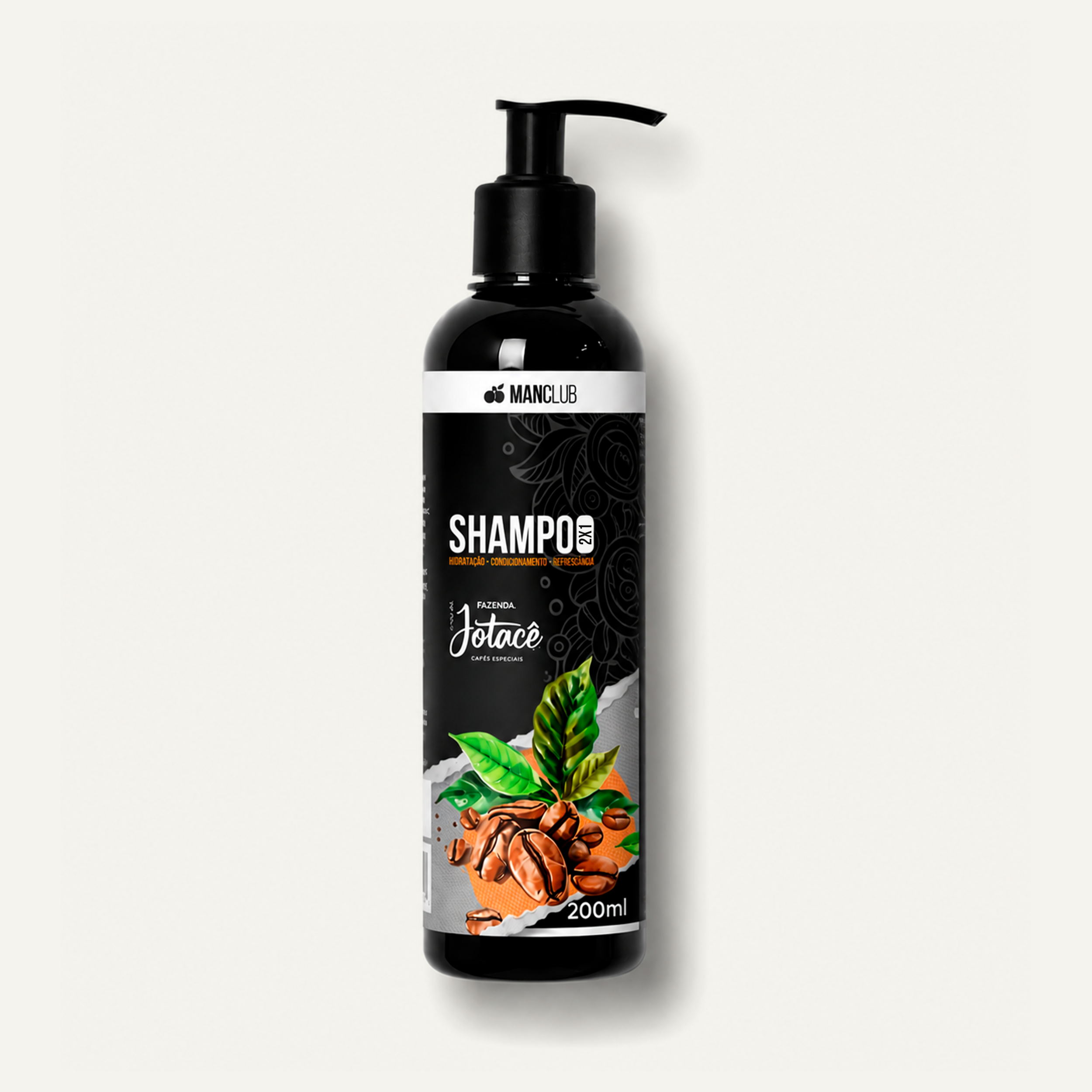 SHAMPOO 2X1
