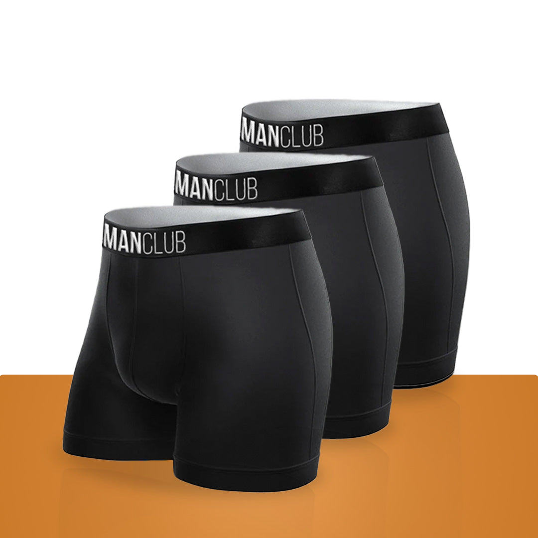 Free A Cueca Boxers - ManClub