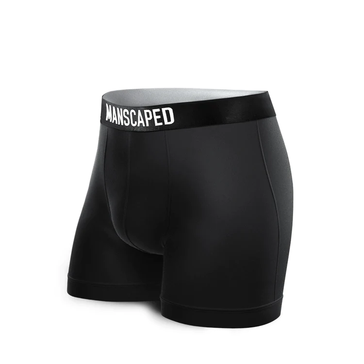 Free A Cueca Boxers - ManClub