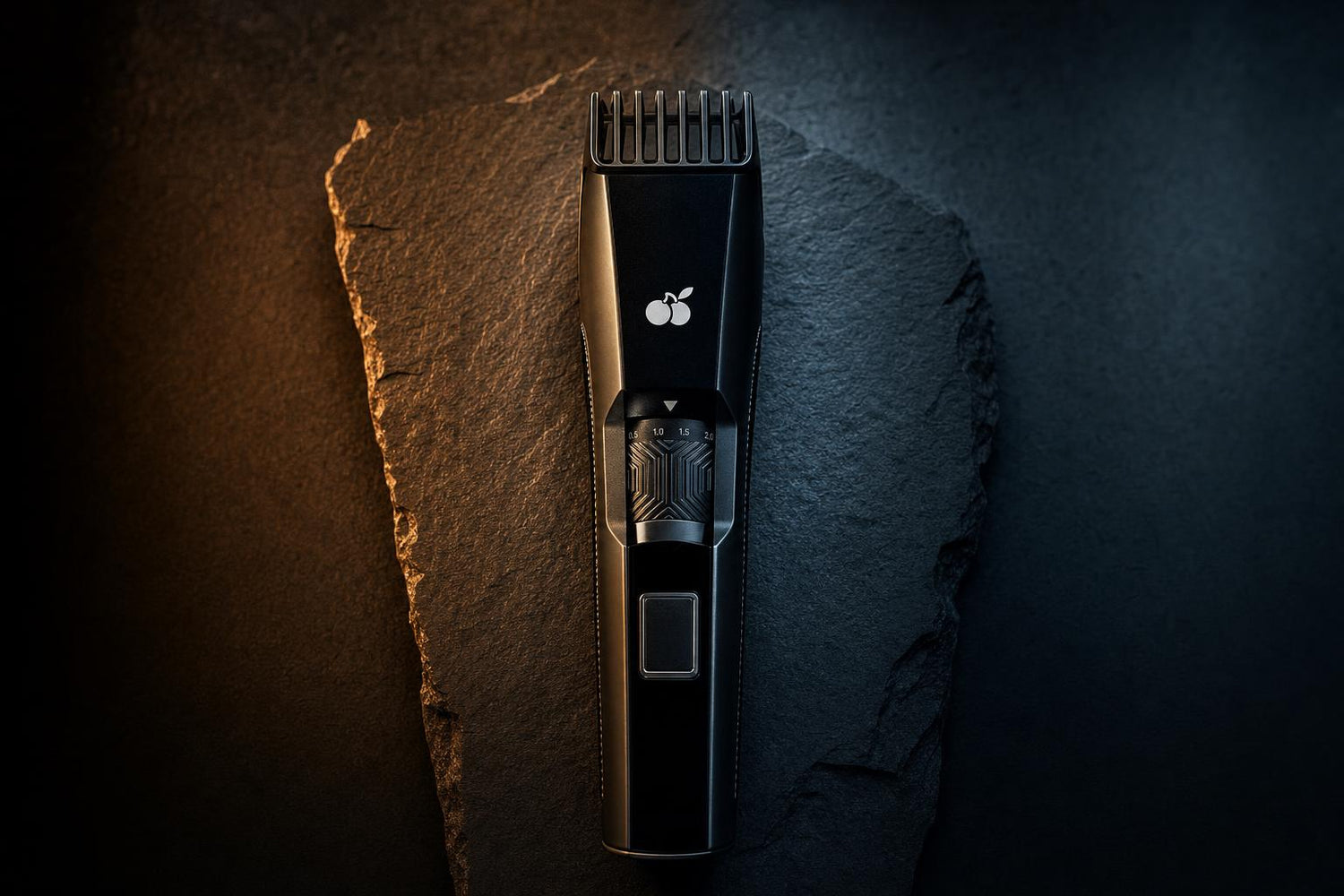 Aparador de barba ou barbeador: O Escultor 2.0 da ManClub