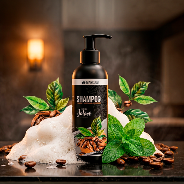 SHAMPOO 2X1 - Imagem 2