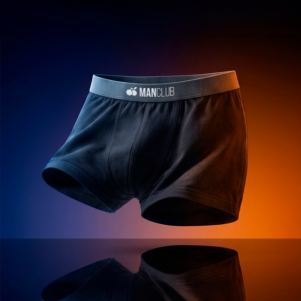 A Cueca Boxers - ManClub - Imagem 2