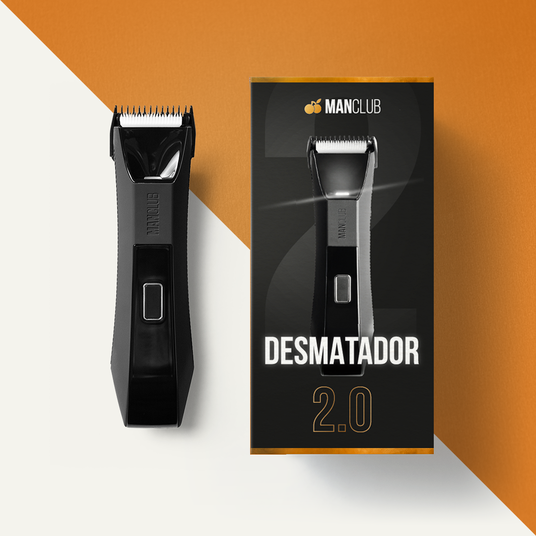 O Desmatador 2.0