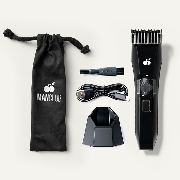 Barbeador O Escultor 2.0 - O Melhor Barbeador Elétrico para Barba e Cabelo | ManClub - Imagem 3
