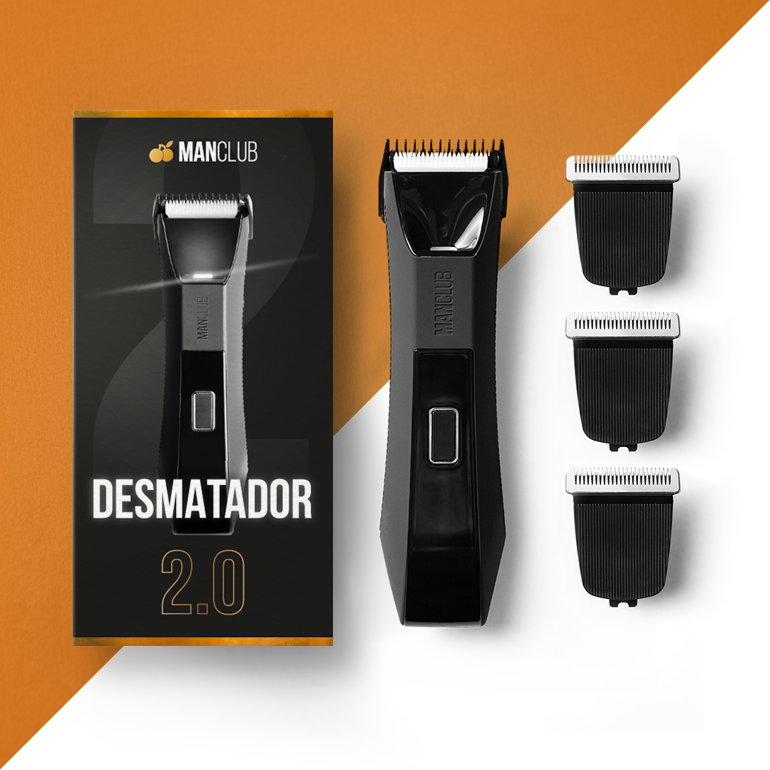 Kit Higiene Máxima 2.0
