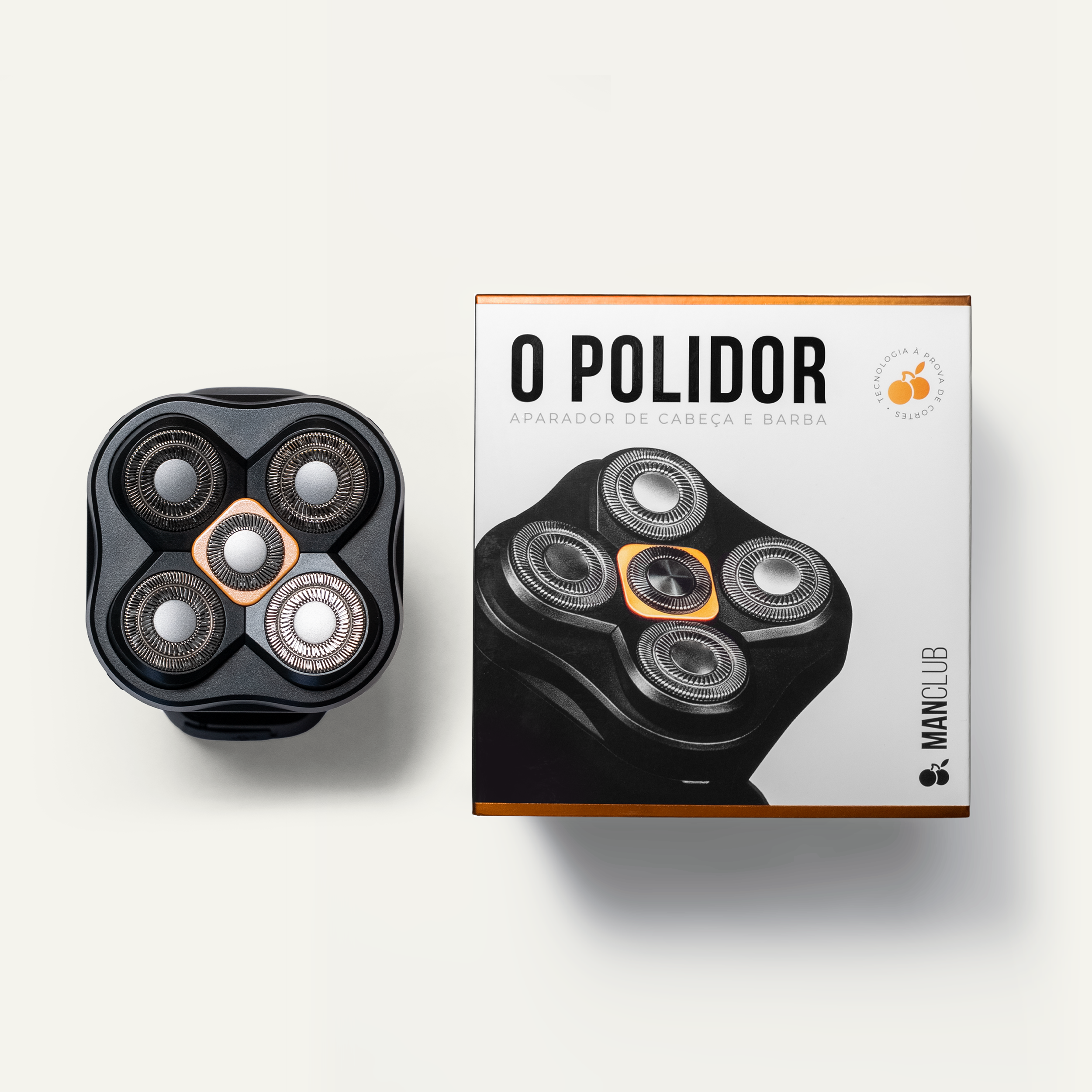 O Polidor