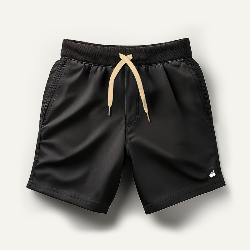 Short de linho Manclub