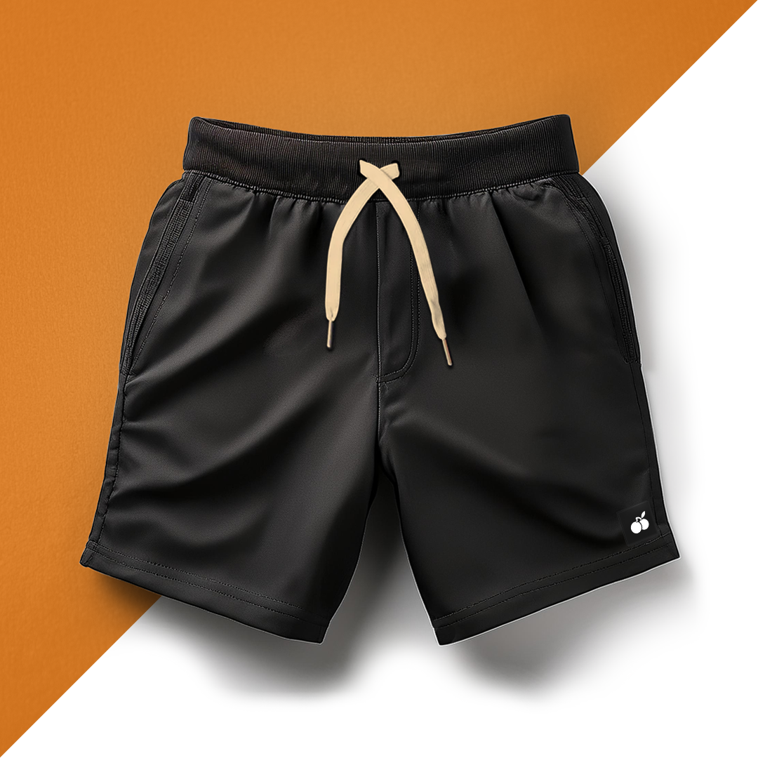 Short de linho Manclub