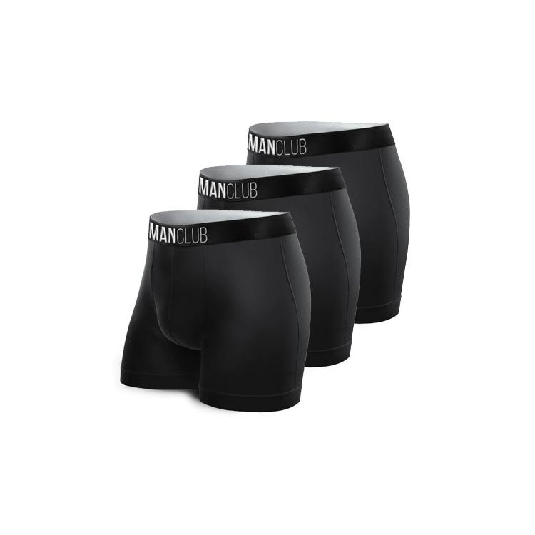 A Cueca Boxers - ManClub